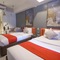 Skyloft Hotel - map