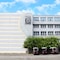 Trace Suites By Sms Hospitality - map