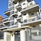 Myflats Brisas Del Sur - map