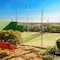 Apartamento Urbamar - map