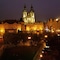 Old Town Square Premium Apartments - map