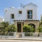 Protaras Villa Alexa - map