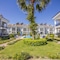 Sea Heaven Legend Apartments - map