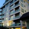 Goldstone Residency Patong , Phuket - map