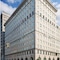 Global Luxury Suites Downtown Memphis - map
