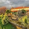 Simlarda Country Club - map
