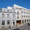 Reykjavik Konsulat Hotel, Curio Collection By Hilton - map