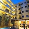 Altabriza Resort Boracay - map