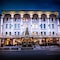 The Adelphi Hotel - map