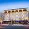 The Adelphi Hotel - map