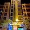Moon Light Hotel - map
