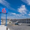 Motel 6 San Bernardino Ca Downtown - map