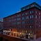 Hotel Savoy Kansas City - map