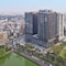 Wyndham Grand Yangon - map