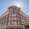 Courtyard By Marriott South Bend Downtown - map