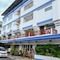 Krabi Heaven - map