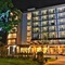 Wellness Chiangmai Hotel - map