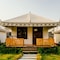 Rawai Luxury Tents - map