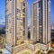 Oakwood Residence Saigon - map