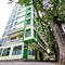 Green Batara Hotel - map