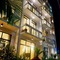 Luxx Boutique Boracay - map