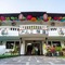 Pai Residence Chiangmai Gate - map