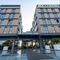 Extenso Hotel - map