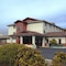 Garner Hotel Missoula Southwest By Ihg - map