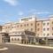 Residence Inn By Marriott Winston-Salem Hanes Mall - map