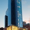 Grand Central Hotel Belfast - map