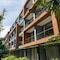 The Nature Phuket - map