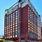 Holiday Inn Express Chengdu Tianhe West Zone - map