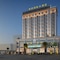 Guangzhou Fei Li Hotel - map