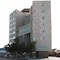 Hotel Unit Santa Rosa - map