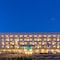 La'gent Hotel Okinawa Chatan - map