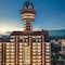 Mövenpick Hotel & Residences Nairobi - map