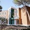 Prestige Resort Durres - map
