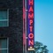 Hampton Inn & Suites By Hilton Portland-Pearl District - map