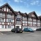 Travelodge Birmingham Sheldon - map