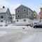 Modern Apartment Tromsø - map