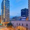 Element Austin Downtown - map
