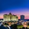 The Fox Tower At Foxwoods - map