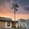 Mountain Shadows Resort Scottsdale - map