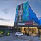 Aston Inn Tasikmalaya - map