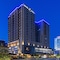 Hotel Zaza Houston Memorial City - map