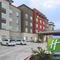 Holiday Inn Express & Suites Houston - Hobby Airport Area By Ihg - map