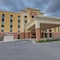 Hampton Inn And Suites By Hilton Tampa Busch Gardens Area - map