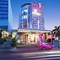 Favehotel Madiun - map