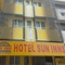 Sun Inns Hotel Sentral Brickfields - map