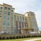 Drury Inn & Suites Dallas Frisco - map